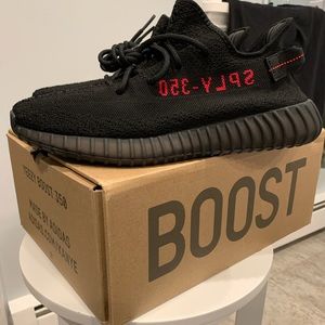 Adidas yeezy boost 350 V2 Bred